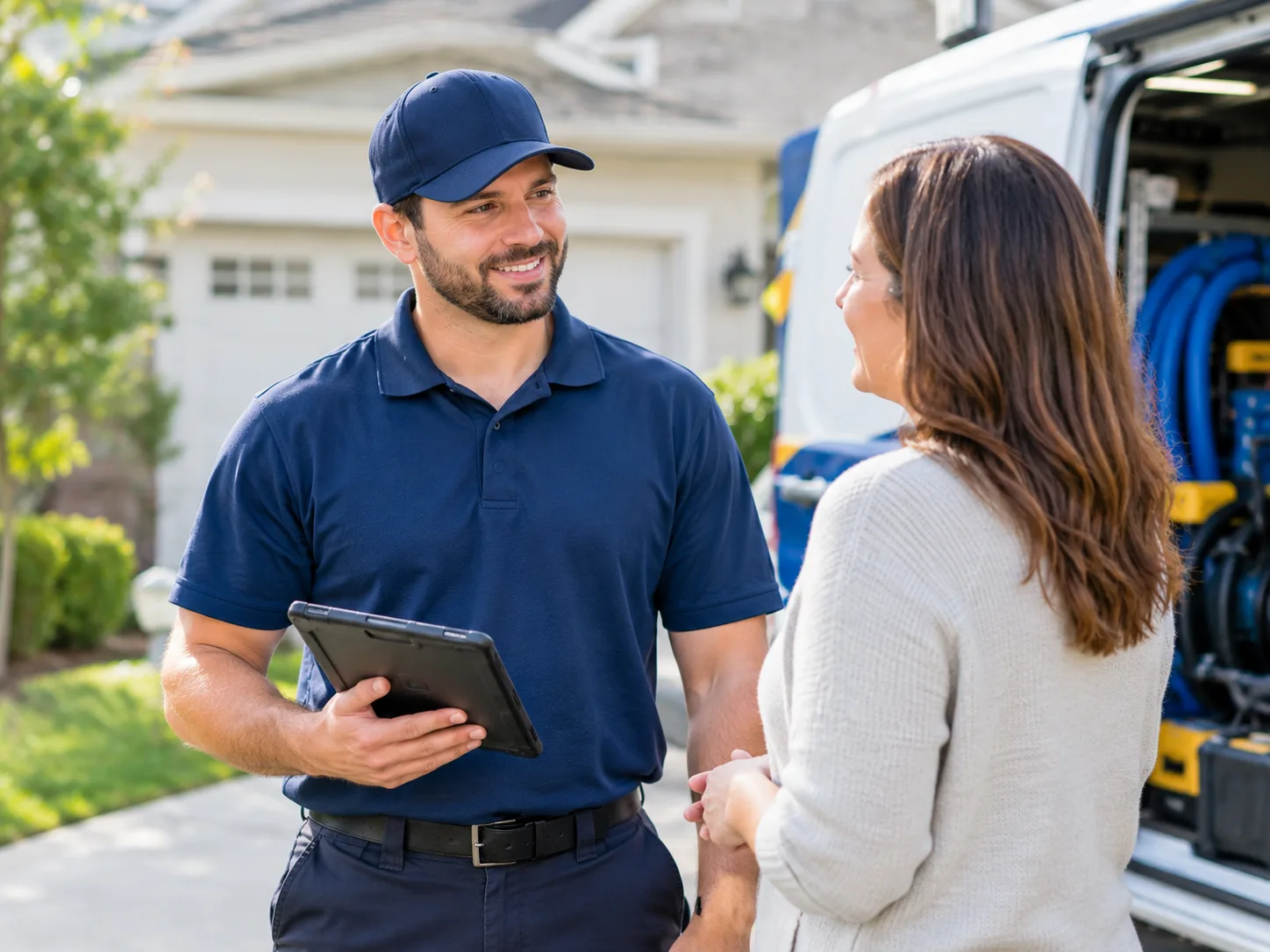 Sewage Backup Cleanup Catarina, TX FAQs